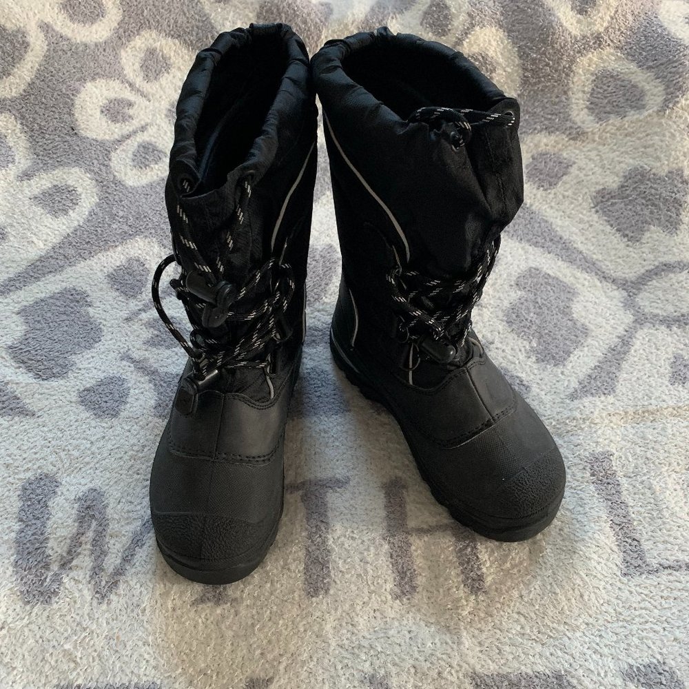 Baffin | PINETREE | Kids Youth Boots